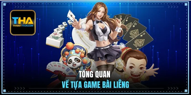 Tổng quan về trò bài liêng THABET